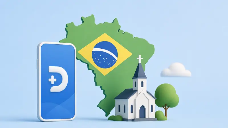 DigiPlus Perkuat Posisi di Brasil Melalui Kerjasama dengan IBJR