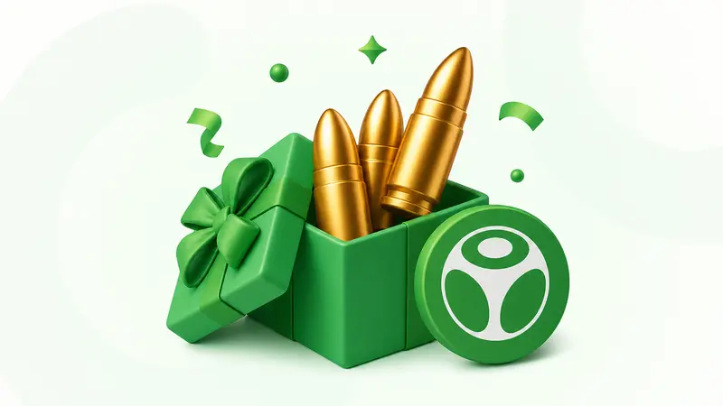 EveryMatrix Hadirkan Bonus Bullets: Terobosan Baru Dunia Slot