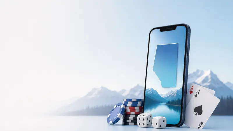 Evolusi Kasino di Alberta: Persiapan Menuju Era iGaming