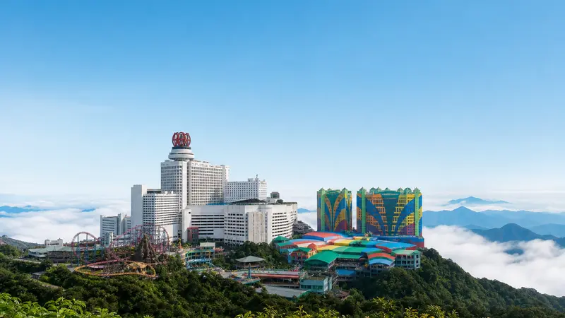 Genting Malaysia Berhenti Recapitalisasi Empire Resorts Pasca Pembayaran Utang