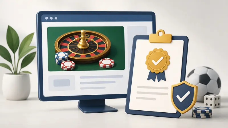 Google Siapkan Protokol Ketat untuk Iklan Judi Dimulai 2026