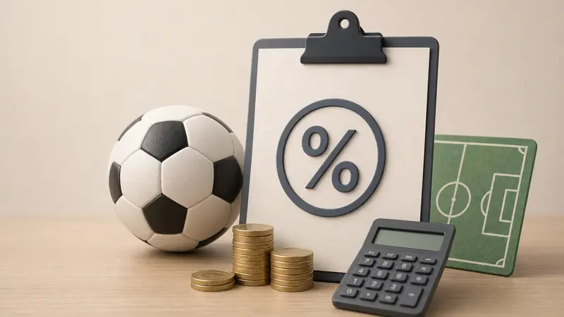 Italia Pertimbangkan Pajak 2% dari Taruhan untuk Revitalisasi Sepak Bola