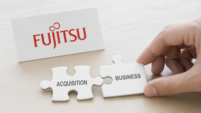 JCM Memperkuat Daya Saing dengan Mengambil Alih Divisi Fujitsu