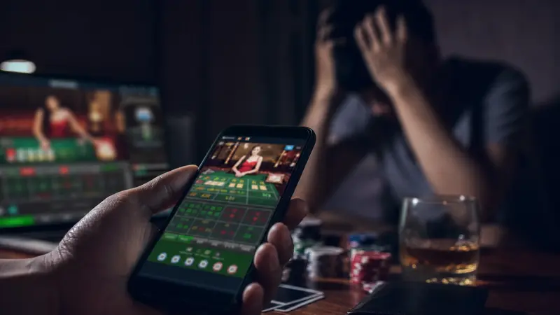 Kazakhstan Mengintensifkan Kontrol Pembayaran untuk Memberantas Judi Online Tanpa Izin