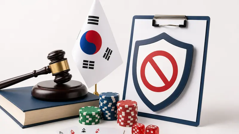 Langkah Korea Selatan dalam Menghadapi Tantangan Polymarket di Tengah Peraturan Ketat