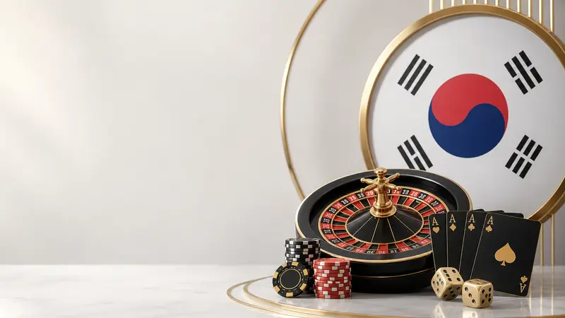 Lonjakan Wisatawan Tiongkok Mendorong Kasino Asing Korea Selatan