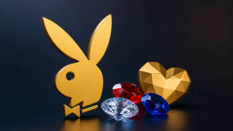 Memukau Pesona dan Godaan dari Playboy Gems and Desires oleh Microgaming