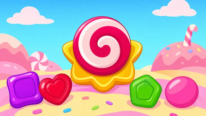 Menguak Sensasi Sweet Bonanza Super Scatter yang Memukau dari Pragmatic Play