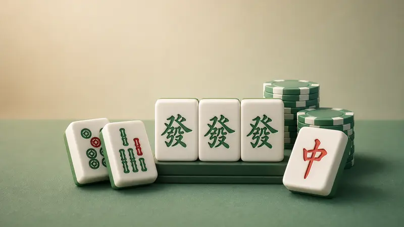 Mengungkap Strategi dan Keberuntungan di Slot Mahjong Triple Pot dari Pragmatic Play