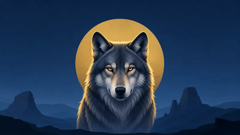 Menikmati Keindahan dan Kegembiraan Slot Wolf Gold