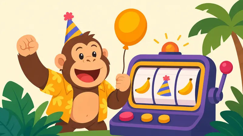 Menjelajahi Kesenangan Menang di Slot Party Ape Jili Games