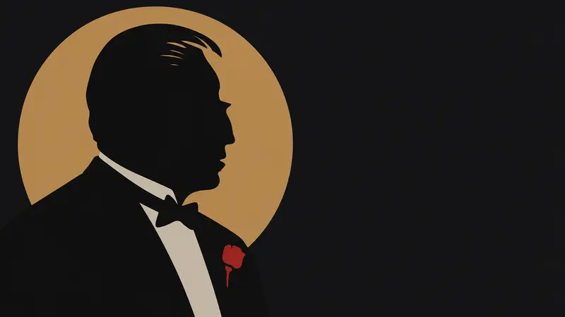 Menyelami Dunia Slot The Godfather: Kekuasaan di Balik 3 Pilar