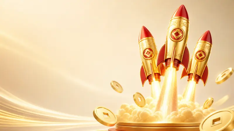 Menyingkap Daya Tarik Unik dari Slot Triple Launch Fortune Wild dengan Fitur Mengagumkan