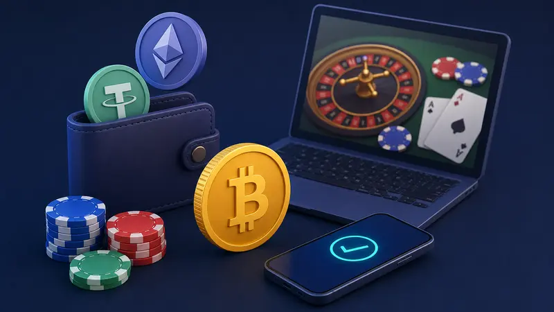 Paysafe Hadirkan Sistem Pembayaran Kripto bagi Industri Gaming AS