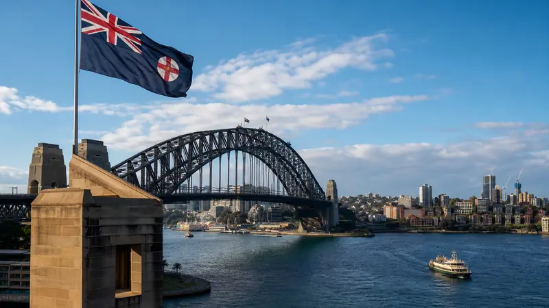 Pemerintah New South Wales Dorong Pendanaan untuk GambleAware (v1)