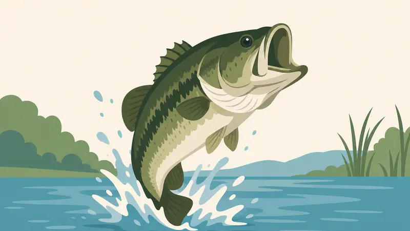 Pengalaman Memancing Seru dengan Big Bass Blast oleh Pragmatic Play