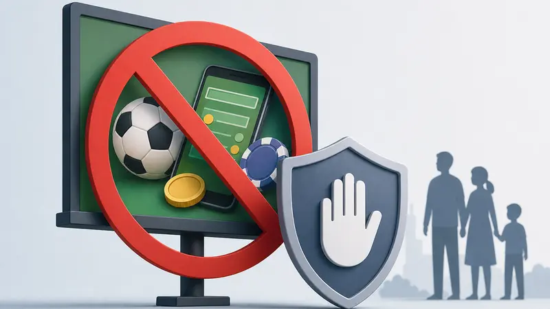 Pengaturan Ketat Iklan Judi Online di Buenos Aires