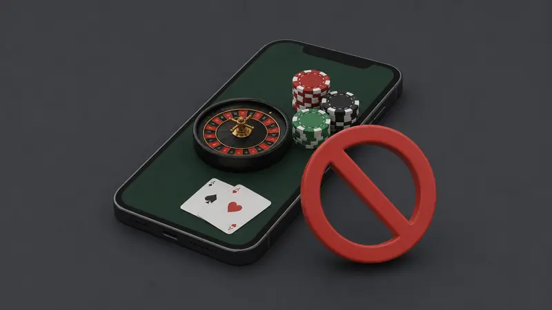 Pengawasan Ketat OJK Terhadap Akun Perjudian Online di Indonesia