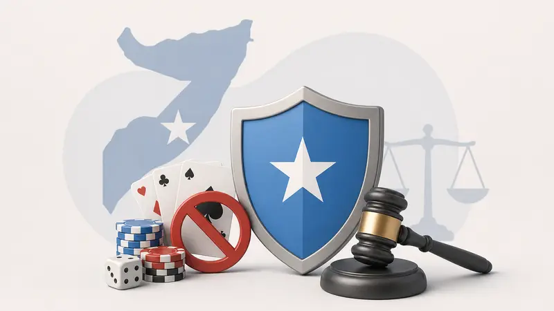 Peraturan Judi di Somalia: Implikasi dari Hukum Syariah