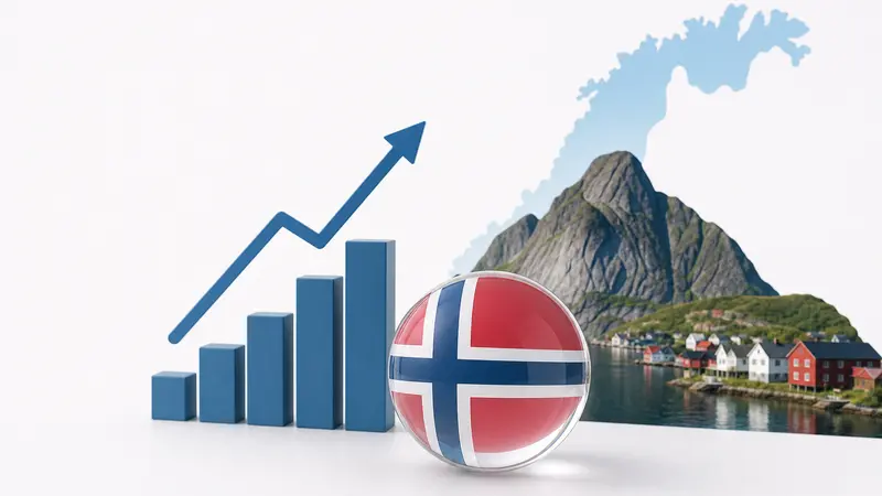 Pergeseran Regulasi Pasar Prediksi Norwegia: Masa Depan Perjudian Digital