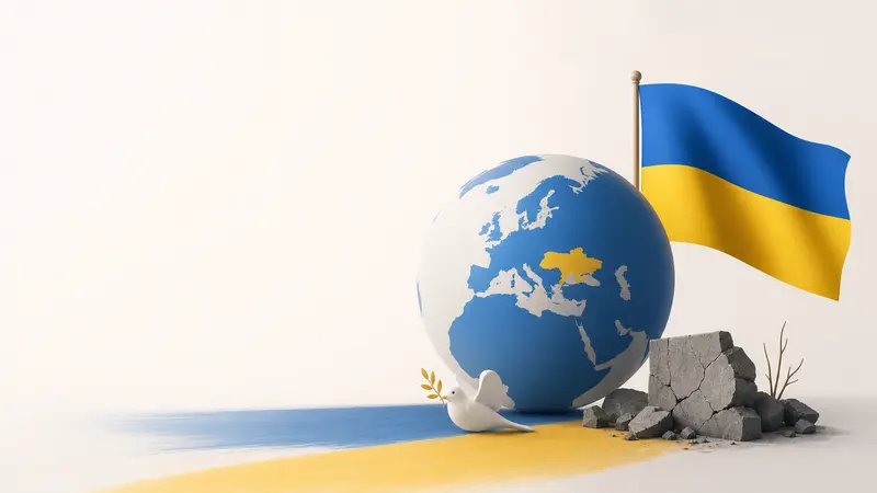PlayCity Ukraine: Pergeseran Besar dalam Satu Tahun Industri Perjudian