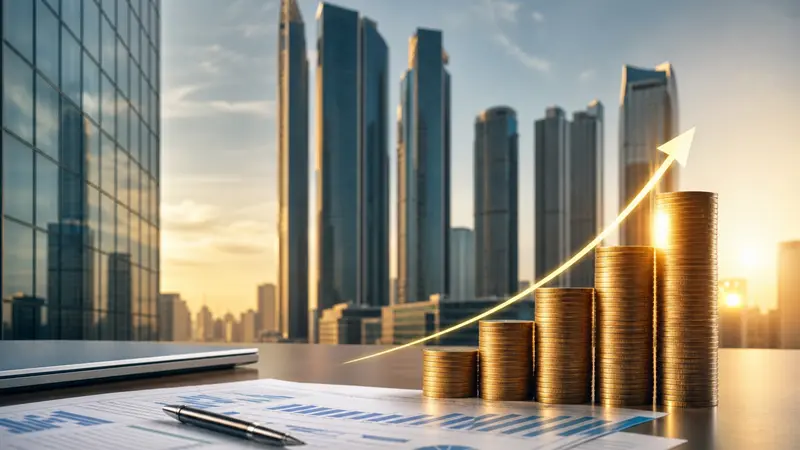 Prospek Pertumbuhan Stabil NagaCorp Hingga 2027