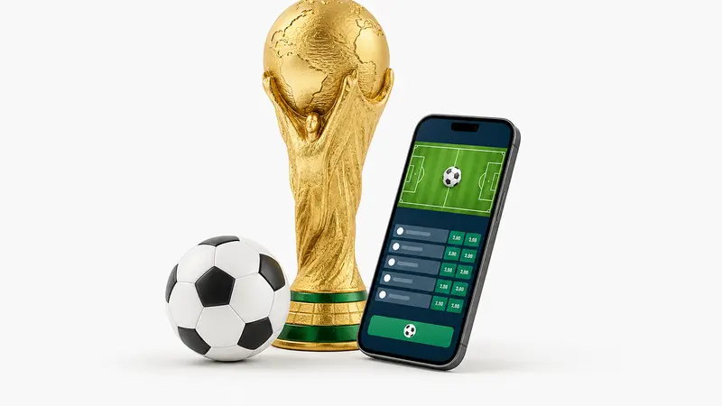 Senat Brasil Meninjau Dampak Iklan Perjudian di Piala Dunia 2026