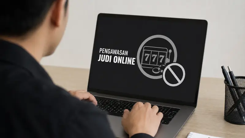 Thailand Memperkuat Pengawasan Terhadap Judi Online dan Pembajakan di Era Digital