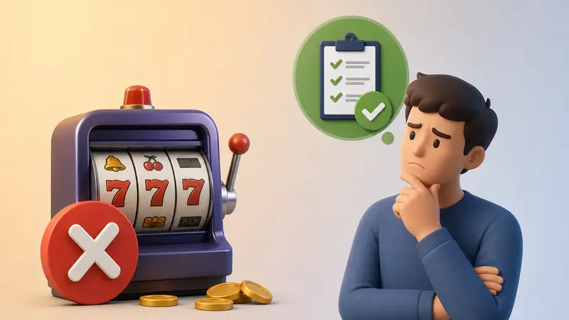 Tips Mengurangi Kerugian Saat Bermain Slot Online