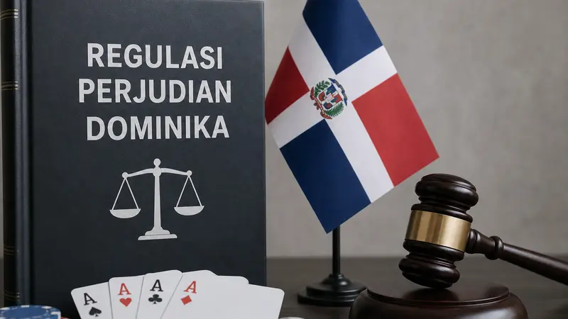 ADOBAD Ajukan Evaluasi Regulasi Perjudian di Dominika: Dampak dan Tantangan