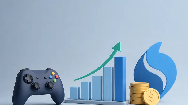 Belle Corp Catat Lonjakan 37,5% pada Pendapatan Gaming City of Dreams Manila