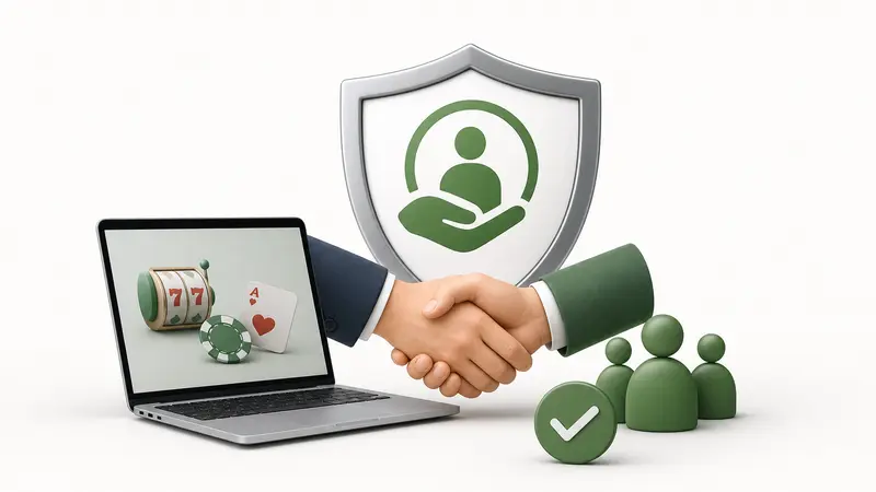 Chile Memperkenalkan AGR untuk Mendorong Regulasi Permainan Online