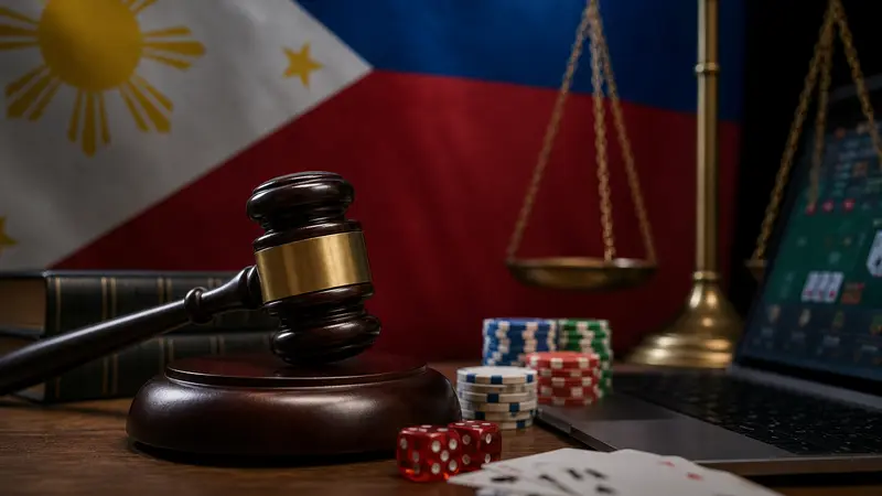 Dampak Aturan Ketat Filipina pada Industri Judi Online
