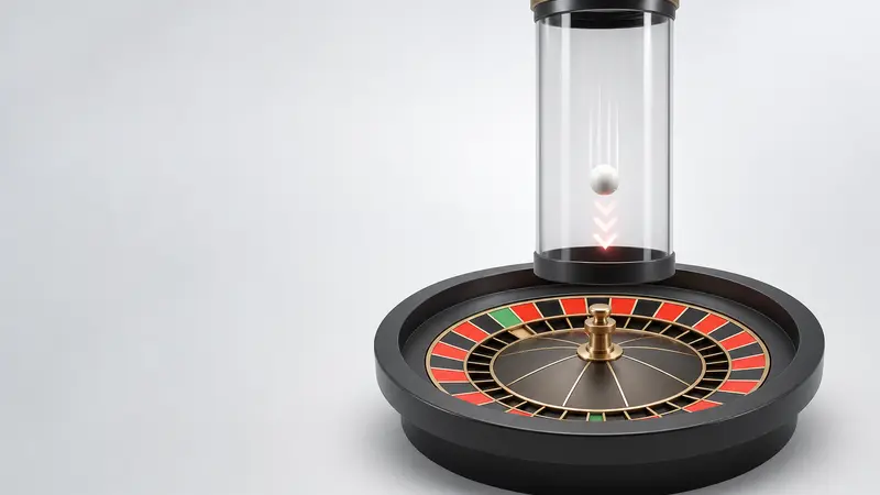 Debut Inovatif Interblock di Macau: Free Fall Roulette Siap Mengguncang Pasar Asia