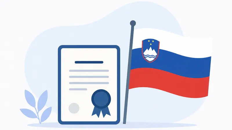 Endorphina Dapatkan Lisensi Slovenia, Perluas Cakupan Global