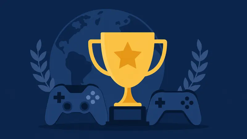 Esportes Gaming Brasil Diakui Berkat Proyek Sosial Luar Biasa di Global Gaming Awards