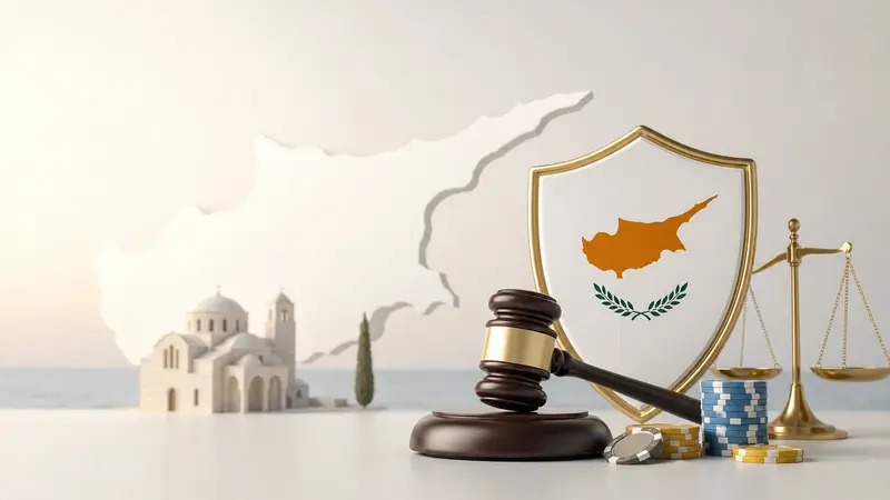 Inovasi Regulasi di Siprus: Tantangan dan Peluang di Pasar Perjudian Senilai €1,3 Miliar