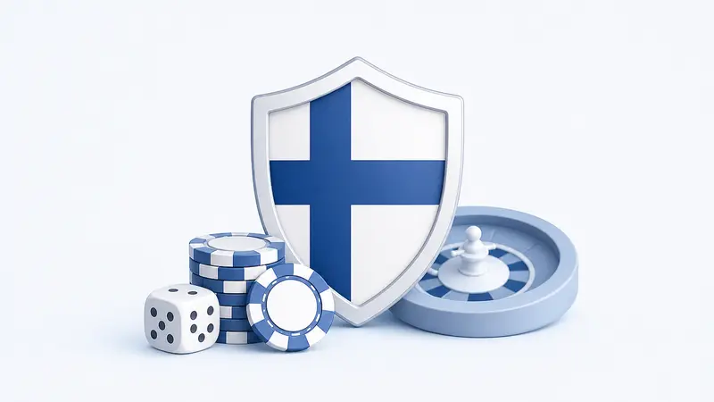 Lonjakan Permohonan Lisensi Sebelum Pembukaan Resmi Pasar Judi Finlandia