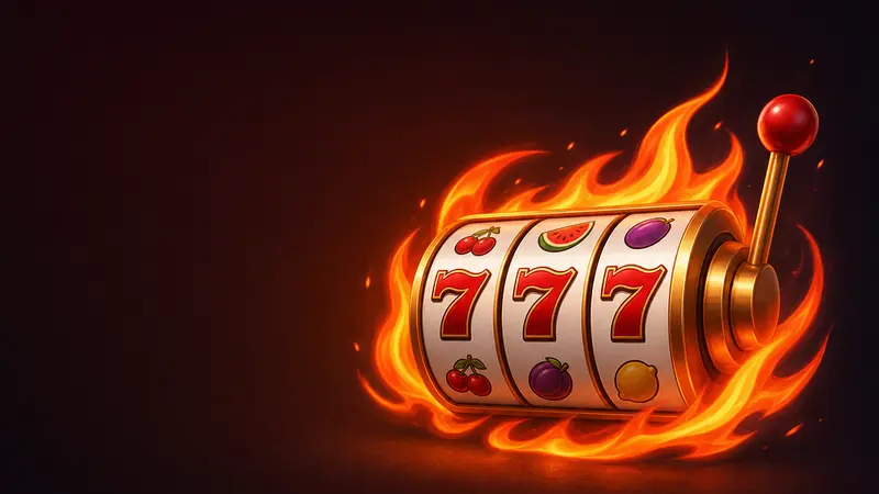 Mengulas Keajaiban dan Inovasi Flame Rush Slot