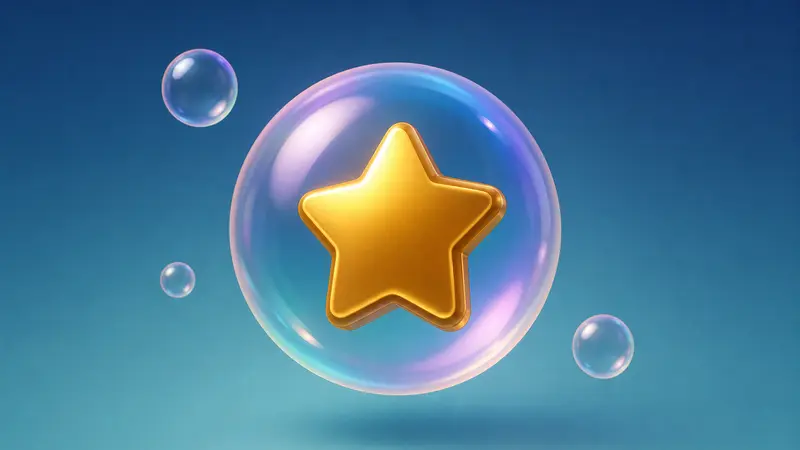 Mengupas Serunya Bubble Wild Slot: Perpaduan Tradisi dan Inovasi