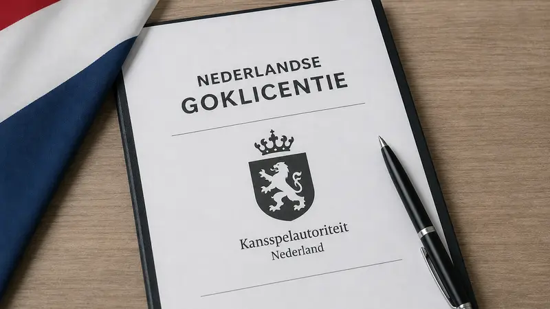 Pengujian Persetujuan Lisensi Perjudian Belanda Menjelang 2026