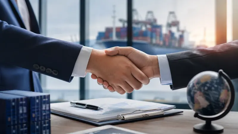 Perluasan Global Gaming Corps Melalui Kolaborasi dengan Games Global