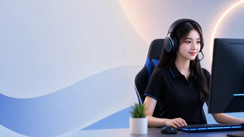 Port City Sri Lanka: Destinasi Baru bagi Operator Game Online Asia