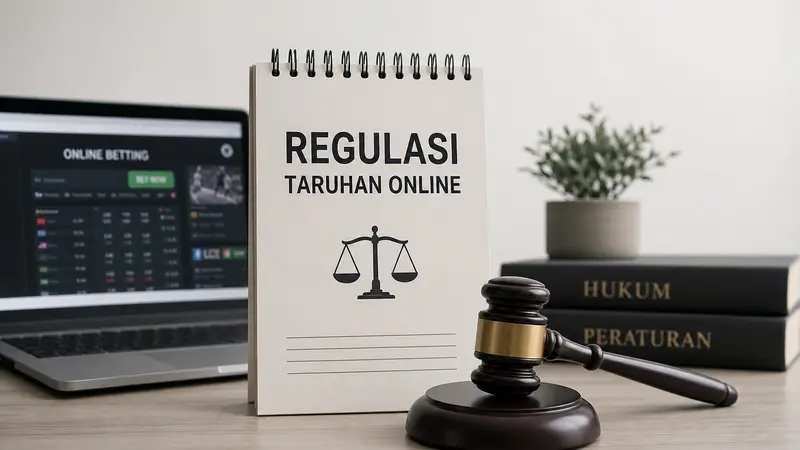Proses Hukum Memanas: Regulasi Taruhan Online di Ujung Tanduk di Brasil