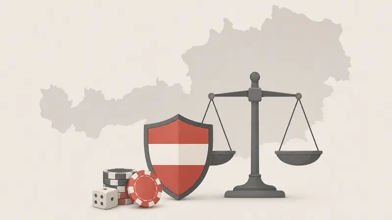 Transformasi Perjudian Austria Diserahkan ke Uni Eropa untuk Evaluasi