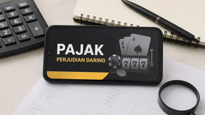 Irlandia Batalkan Pajak Perjudian Daring dari Anggaran UE