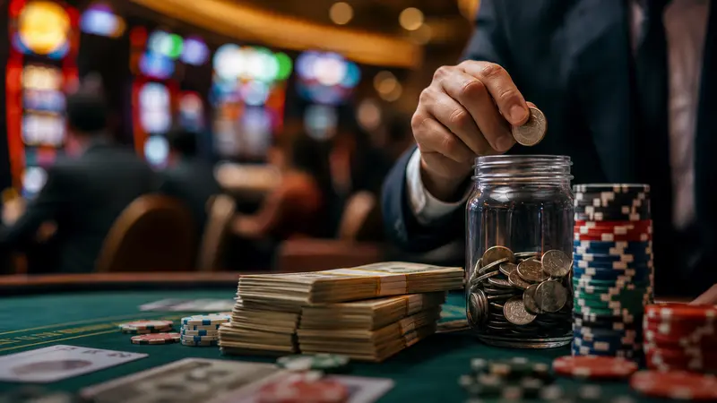 Macau Raup $9,2 Miliar dari Pajak Perjudian dalam 9 Bulan